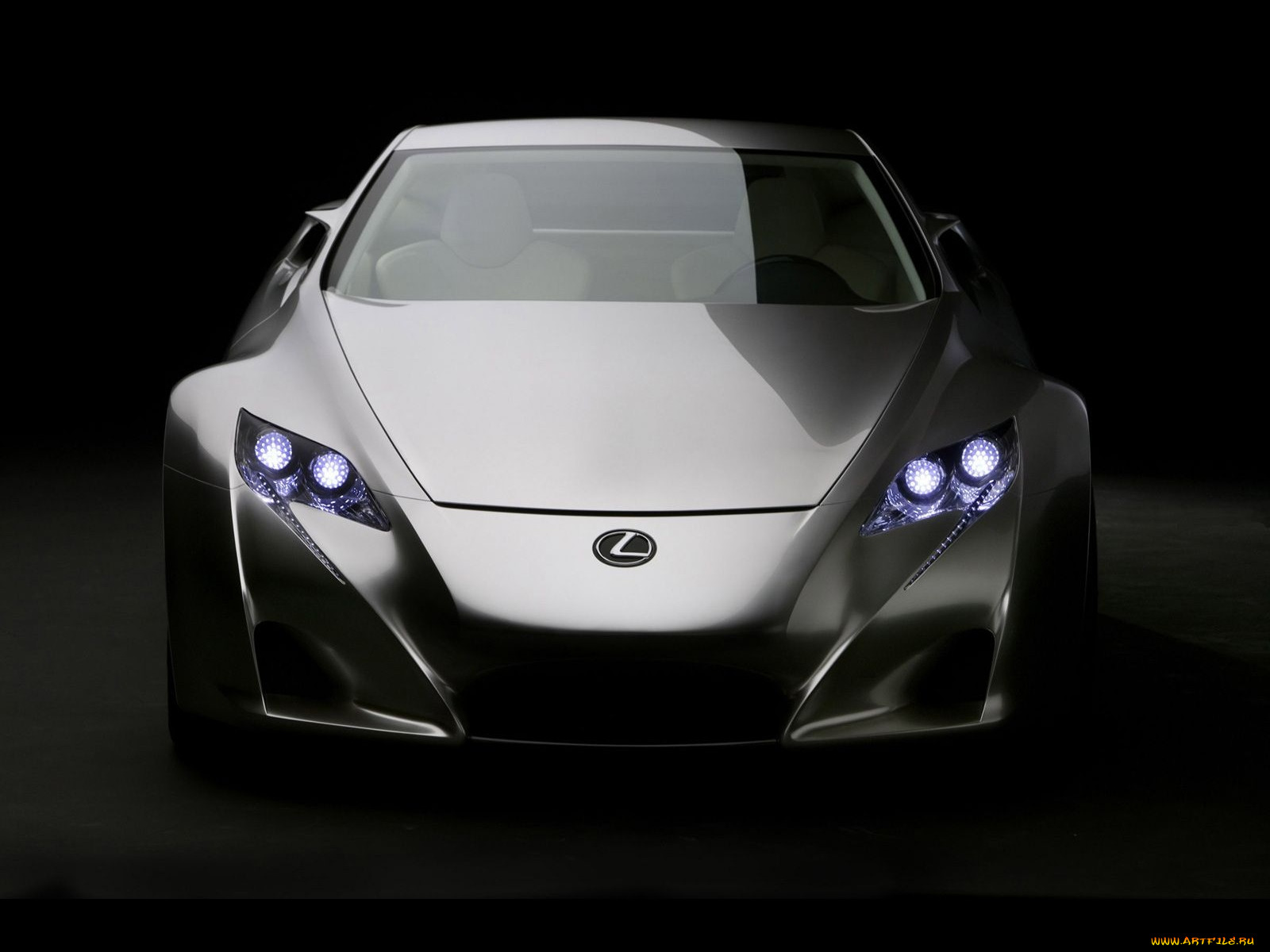 , lexus